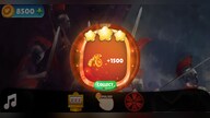 Ancient Warriors Casino Jackpot (PC) - Steam Key - GLOBAL