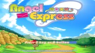 Angel Express [Tokkyu Tenshi] Steam Key GLOBAL