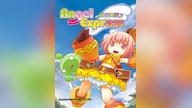 Angel Express [Tokkyu Tenshi] Steam Key GLOBAL
