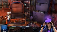 Angelica Weaver: Catch Me When You Can (PC) - Steam Key - GLOBAL