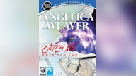 Angelica Weaver: Catch Me When You Can (PC) - Steam Key - GLOBAL