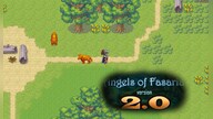Angels of Fasaria: Version 2.0 Steam Gift GLOBAL