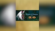 Angels of Fasaria: Version 2.0 Steam Gift GLOBAL