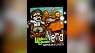 Angry Video Game Nerd Adventures Steam Gift GLOBAL