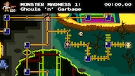Angry Video Game Nerd II: ASSimilation Steam Gift GLOBAL