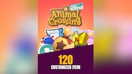Animal Crossing - New Horizons Customized Item 120 - BillStore - GLOBAL