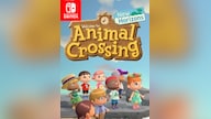Animal Crossing: New Horizons (Nintendo Switch) - Nintendo eShop Key - EUROPE