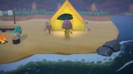 Animal Crossing: New Horizons (Nintendo Switch) - Nintendo eShop Key - EUROPE