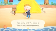 Animal Crossing: New Horizons (Nintendo Switch) - Nintendo eShop Key - EUROPE