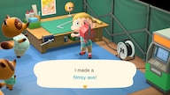 Animal Crossing: New Horizons (Nintendo Switch) - Nintendo eShop Key - EUROPE