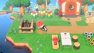 Animal Crossing: New Horizons (Nintendo Switch) - Nintendo eShop Key - EUROPE