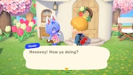 Animal Crossing: New Horizons (Nintendo Switch) - Nintendo eShop Key - EUROPE