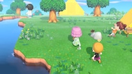 Animal Crossing: New Horizons (Nintendo Switch) - Nintendo eShop Key - EUROPE