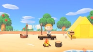Animal Crossing: New Horizons (Nintendo Switch) - Nintendo eShop Key - EUROPE