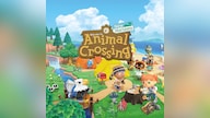 Animal Crossing: New Horizons (Nintendo Switch) - Nintendo eShop Key - EUROPE