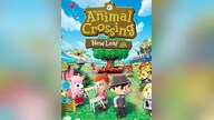 Animal Crossing: New Leaf Nintendo eShop Key NORTH AMERICA