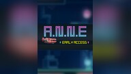 A.N.N.E. Steam Key GLOBAL