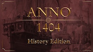 Anno 1404 - History Edition (PC) - Ubisoft Connect Key - GLOBAL