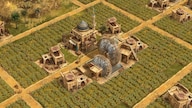 Anno 1404 - History Edition (PC) - Ubisoft Connect Key - GLOBAL