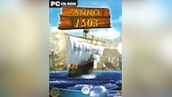 ANNO 1503 A.D. (PC) - GOG.COM Key - GLOBAL