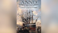Anno 1800 | Complete Edition (PC) - Ubisoft Connect Key - EUROPE