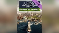 Anno 1800: Cosmetic Pack Bundle 2 (PC) - Ubisoft Connect Key - EUROPE