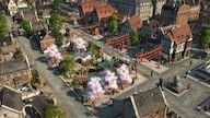 Anno 1800: Cosmetic Pack Bundle 2 (PC) - Ubisoft Connect Key - EUROPE