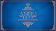 Anno 1800 | Definitive Annoversary Edition (PC) - Ubisoft Connect Account - GLOBAL