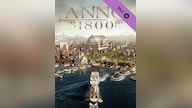 Anno 1800 - Deluxe Pack (PC) - Steam Gift - GLOBAL