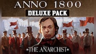 Anno 1800 - Deluxe Pack (PC) - Steam Gift - GLOBAL