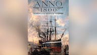 Anno 1800 | Gold Edition Year 4 (PC) - Steam Key - GLOBAL