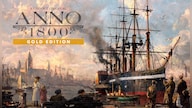 Anno 1800 | Gold Edition Year 5 (PC) - Ubisoft Connect Key - GLOBAL