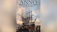 Anno 1800 (PC) - Steam Key - GLOBAL