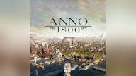 Anno 1800 (PC) - Ubisoft Connect Key - EUROPE