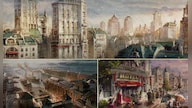 Anno 1800 Season 3 Pass (PC) - Ubisoft Connect Key - EUROPE