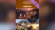 Anno 1800 Season 4 Pass (PC) - Ubisoft Connect Key - EUROPE