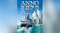 Anno 2070 Complete Edition Ubisoft Connect Key GLOBAL