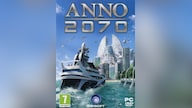 Anno 2070 (PC) - Ubisoft Connect Key - GLOBAL