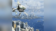 Anno 2070 (PC) - Ubisoft Connect Key - GLOBAL