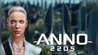 Anno 2205 (PC) - Steam Gift - GLOBAL