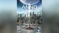 Anno 2205 (PC) - Steam Key - GLOBAL