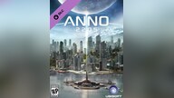 Anno 2205 - Tundra Steam Gift GLOBAL