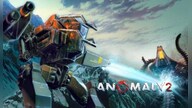 Anomaly 2 (PC) - Steam Key - GLOBAL
