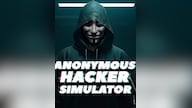 Anonymous Hacker Simulator (PC) - Steam Key - GLOBAL