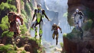 Anthem EA App Key GLOBAL