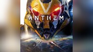 Anthem EA App Key GLOBAL