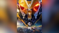 Anthem EA App Key GLOBAL