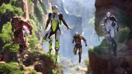 Anthem Xbox Live Key EUROPE