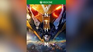 Anthem Xbox Live Key EUROPE