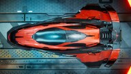 Antigraviator Steam Key GLOBAL